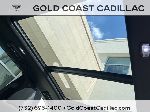 Certified 2024 Cadillac Escalade Premium Luxury w/ LPO, Floor Liner Package image 13