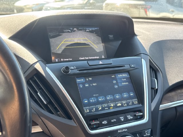 Used 2020 Acura MDX w/ Technology Package FWD image 22