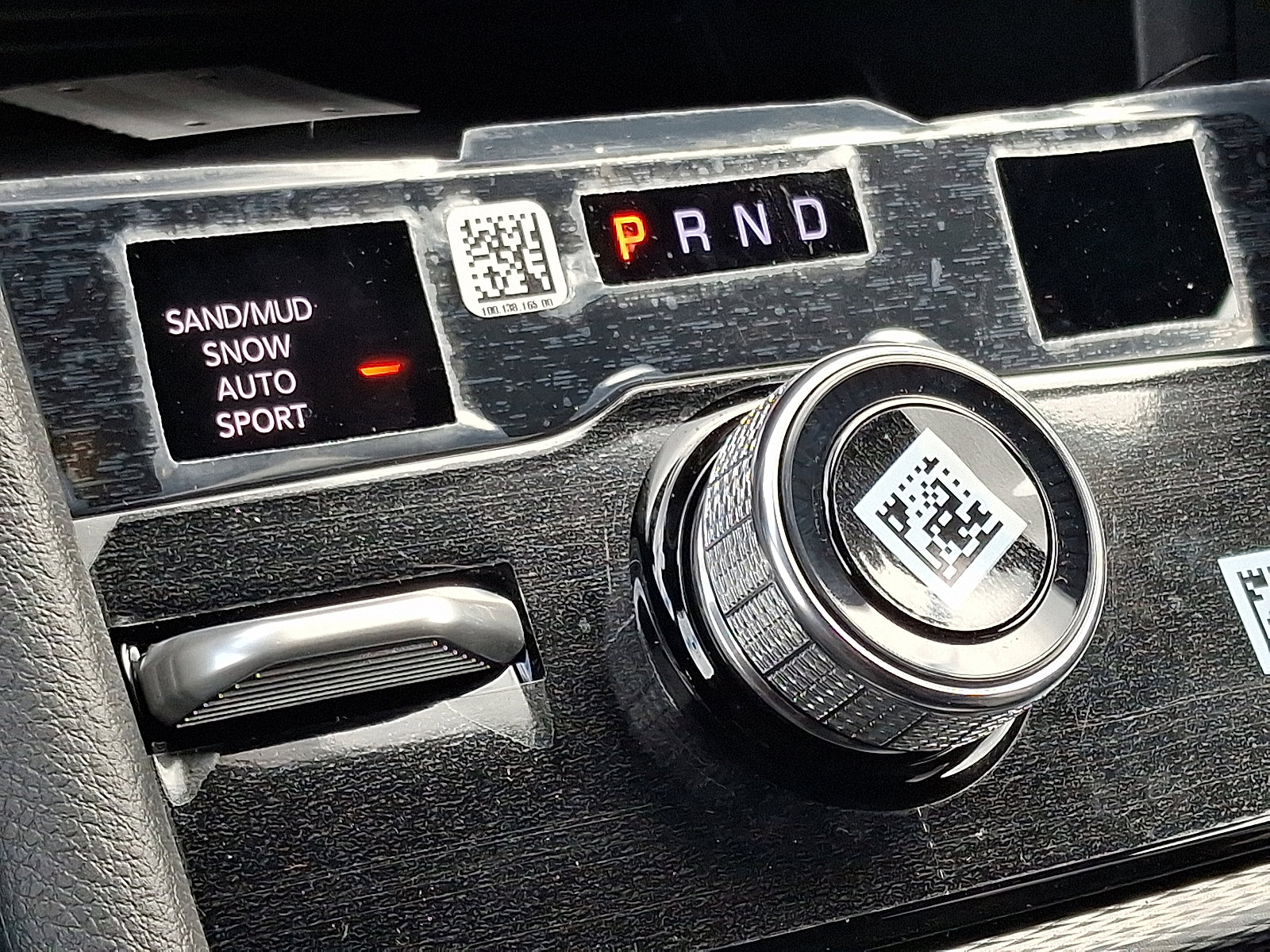 New 2025 Jeep Grand Cherokee Limited image 12