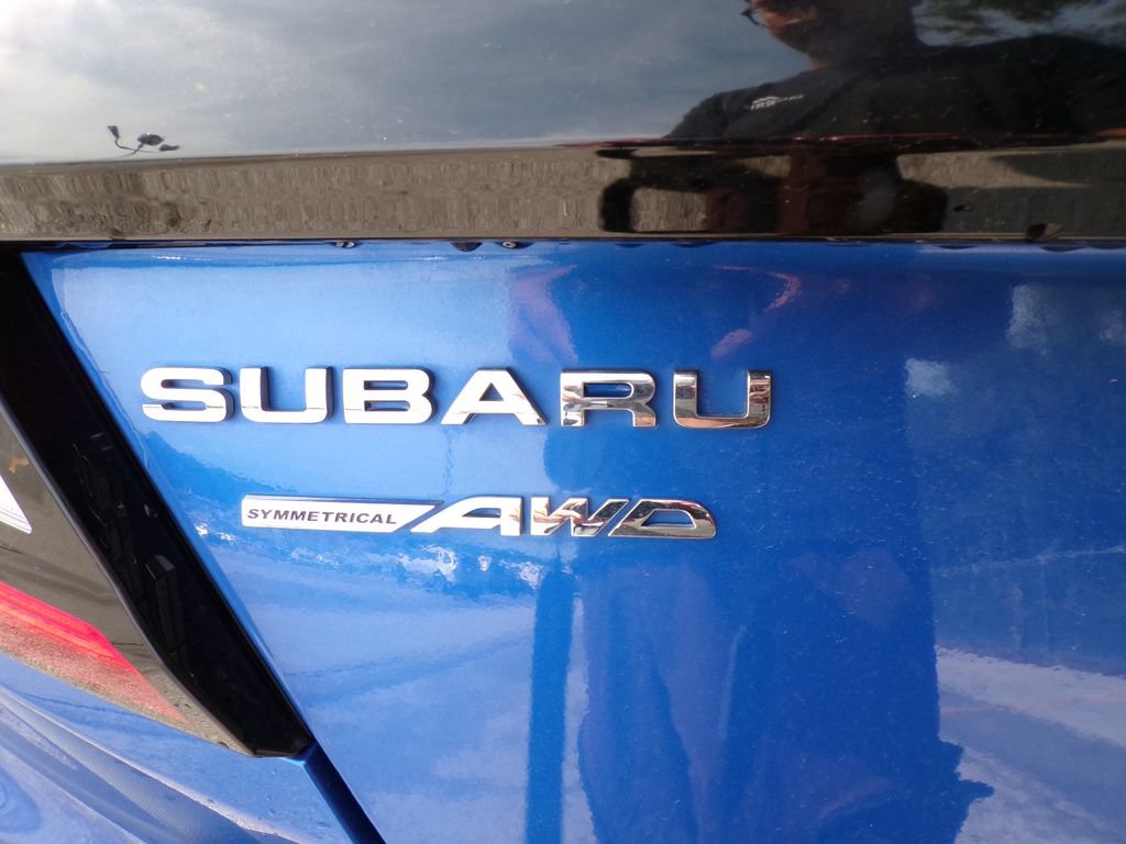 Used 2023 Subaru WRX Limited AWD/4WD image 17