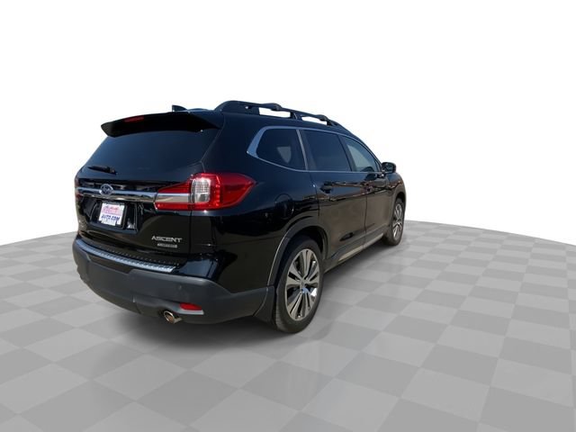 Used 2019 Subaru Ascent Limited AWD/4WD image 2