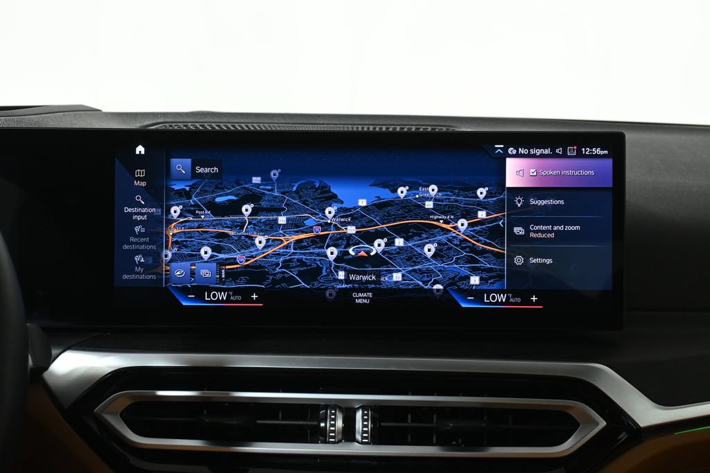 Certified 2024 BMW 330i xDrive Sedan w/ Premium Package AWD/4WD image 20