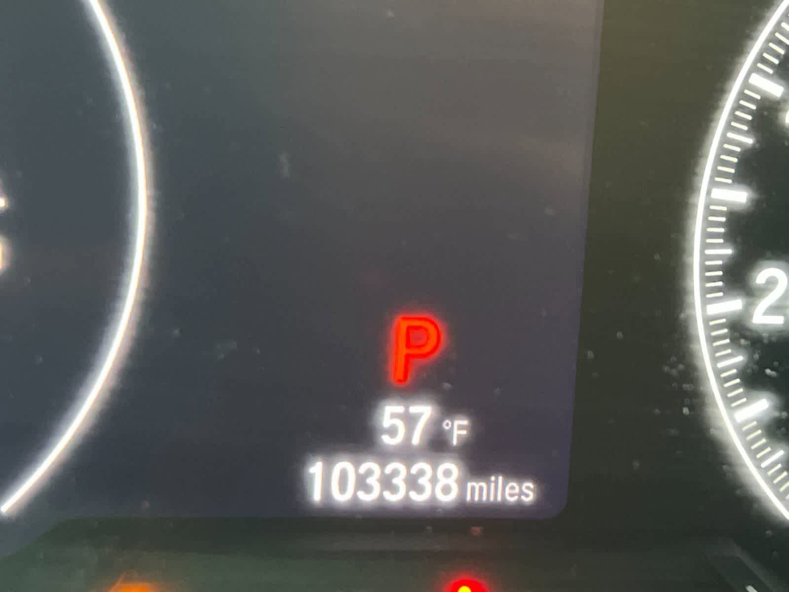 Used 2018 Honda Accord Touring image 25