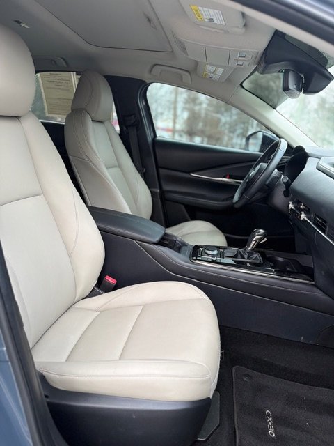 Used 2021 MAZDA CX-30 AWD 2.5 Turbo S image 14