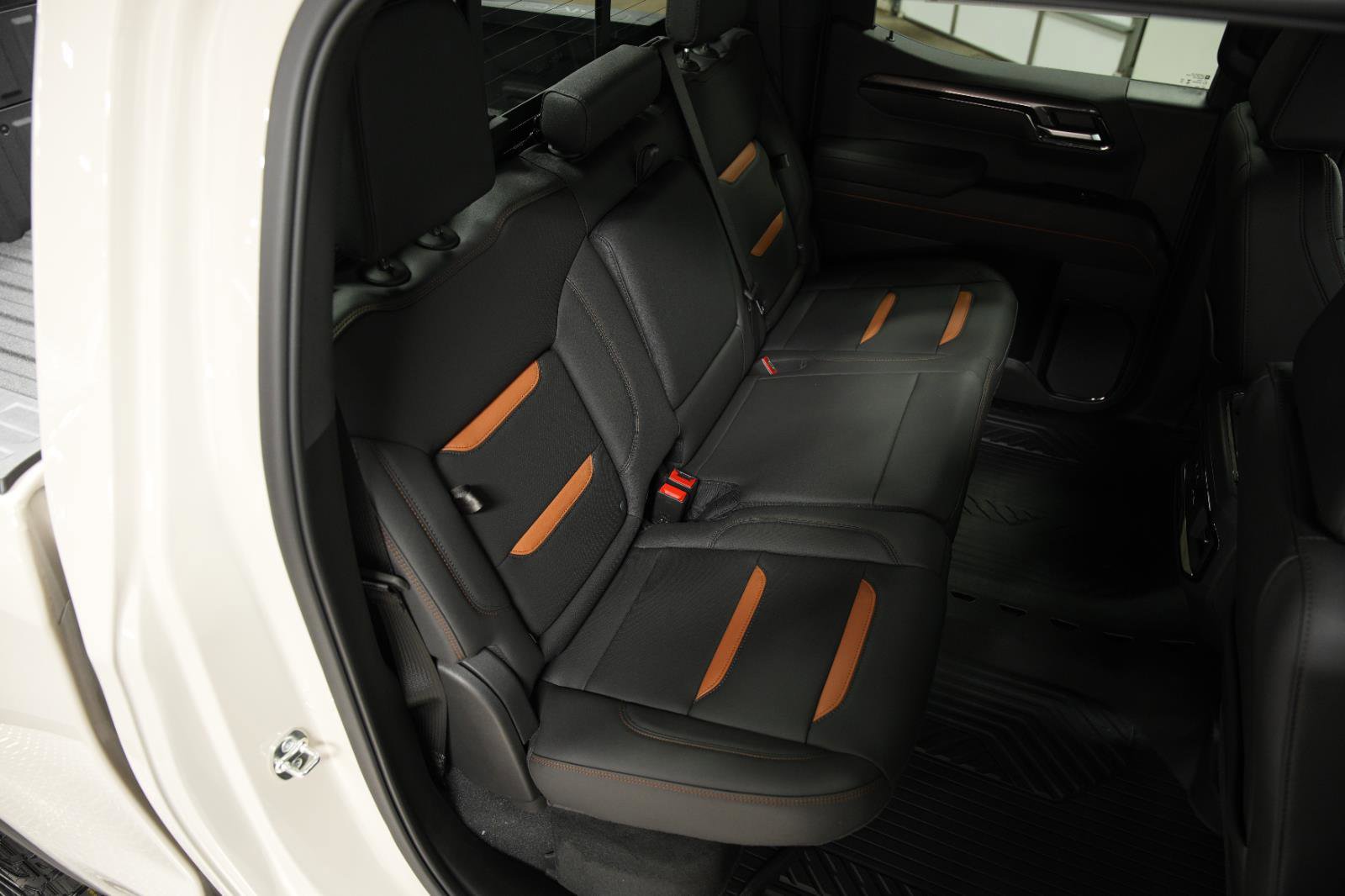 New 2026 GMC Sierra 1500 AT4 image 12