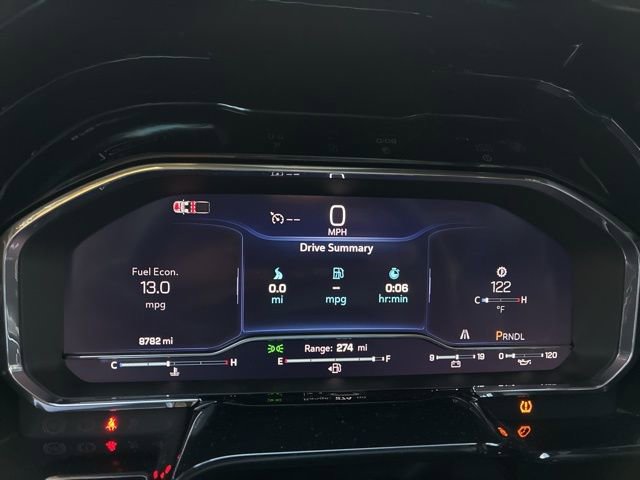 Used 2025 Chevrolet Silverado 1500 RST w/ Rally Edition image 29