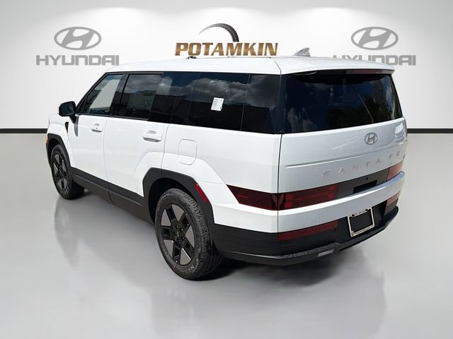 New 2026 Hyundai Santa Fe SE image 7
