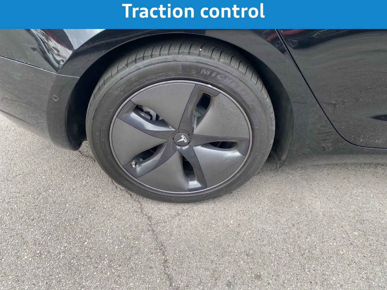 Used 2019 Tesla Model 3 Long Range RWD image 7