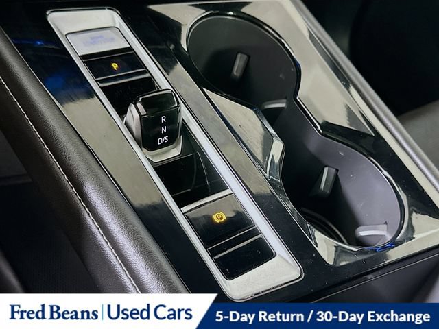 Used 2024 Volkswagen Atlas Cross Sport SEL R-Line AWD/4WD image 22