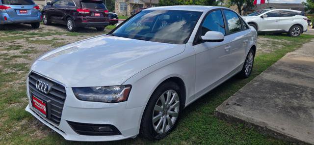 Used 2014 Audi A4 2.0T Premium FWD image 5