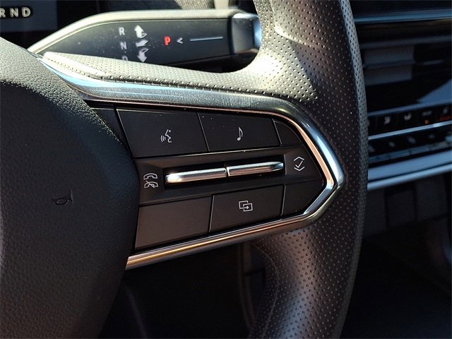 Used 2024 Honda Prologue EX image 22