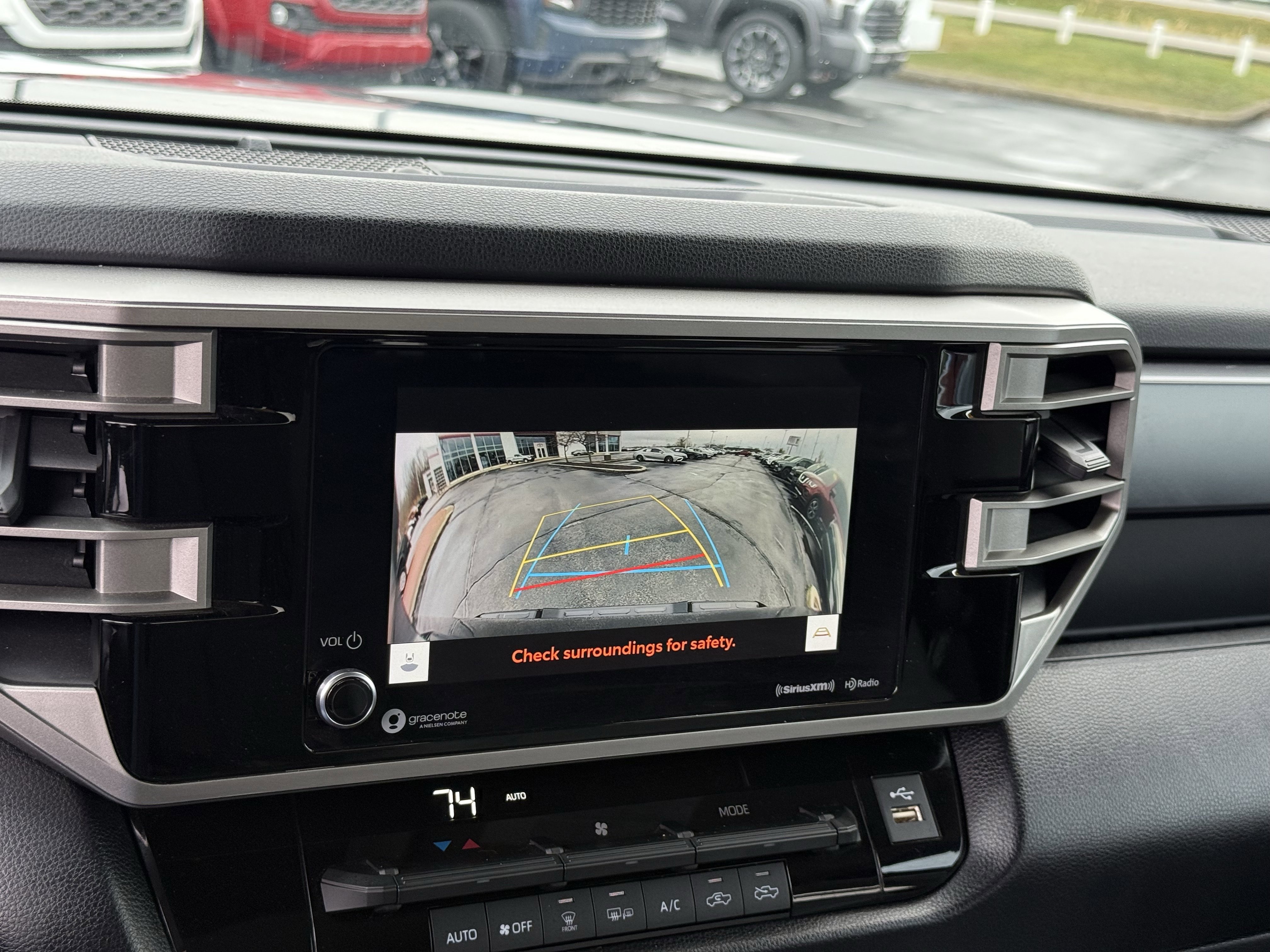 Used 2023 Toyota Tundra SR5 image 30