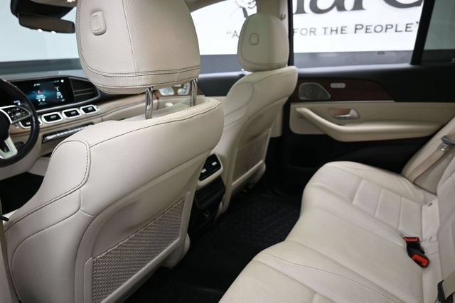 Used 2022 Mercedes-Benz GLE 450 4MATIC image 24