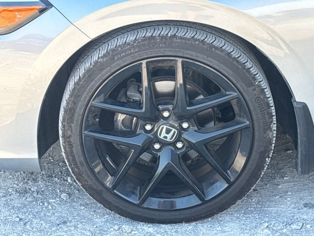 Used 2023 Honda Civic Sport image 22