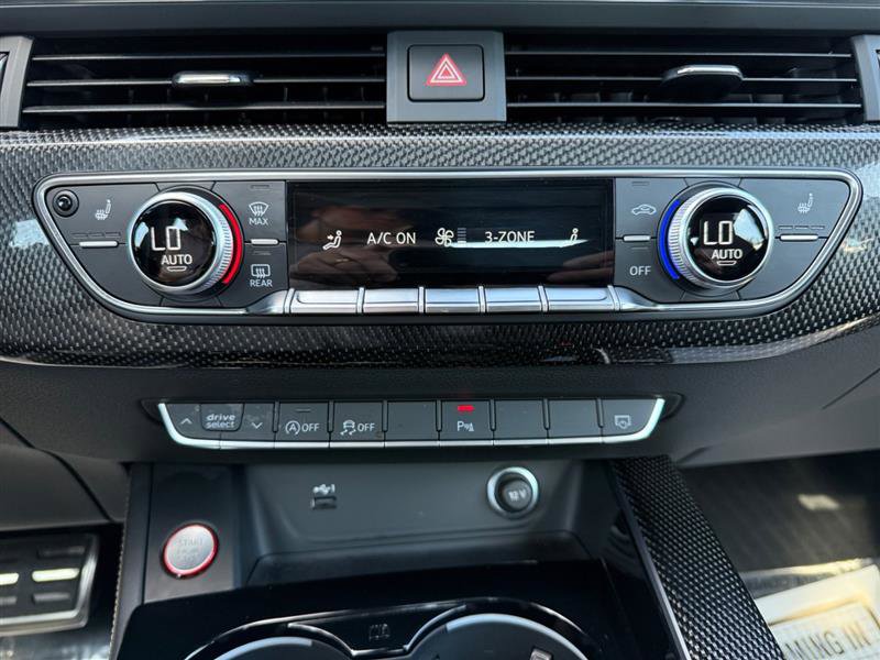 Used 2024 Audi S5 Premium Plus w/ Premium Plus Package image 22
