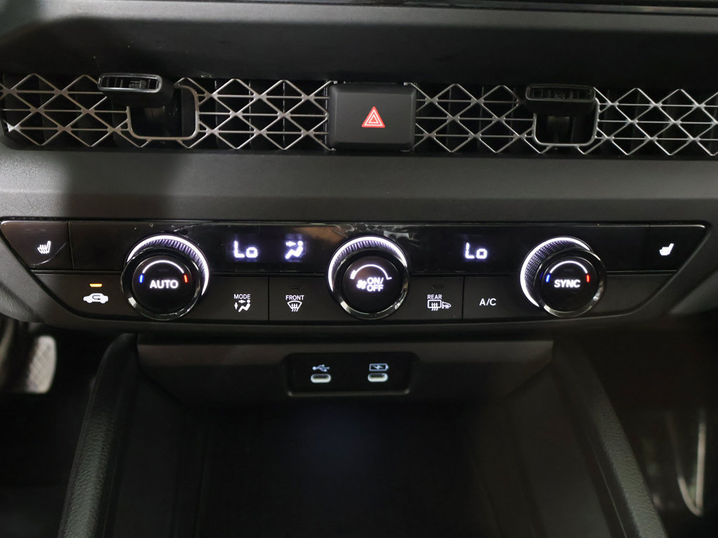 Used 2023 Honda Accord EX image 45