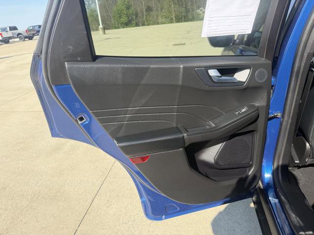 Certified 2023 Ford Escape ST-Line Select w/ Tech Pack #2 AWD/4WD image 24