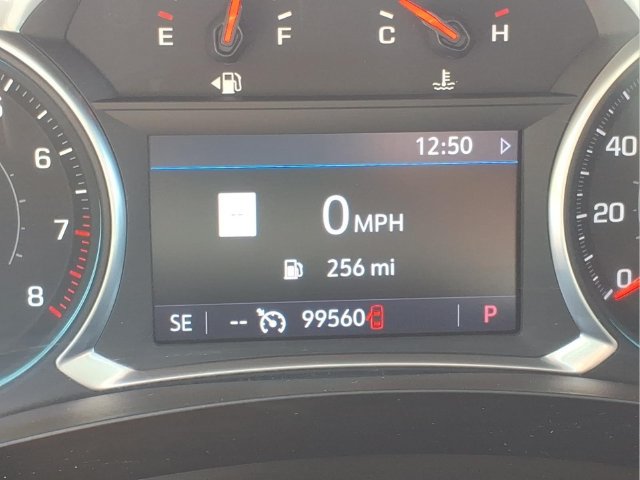 Used 2020 Chevrolet Traverse Premier w/ Redline Edition FWD image 23
