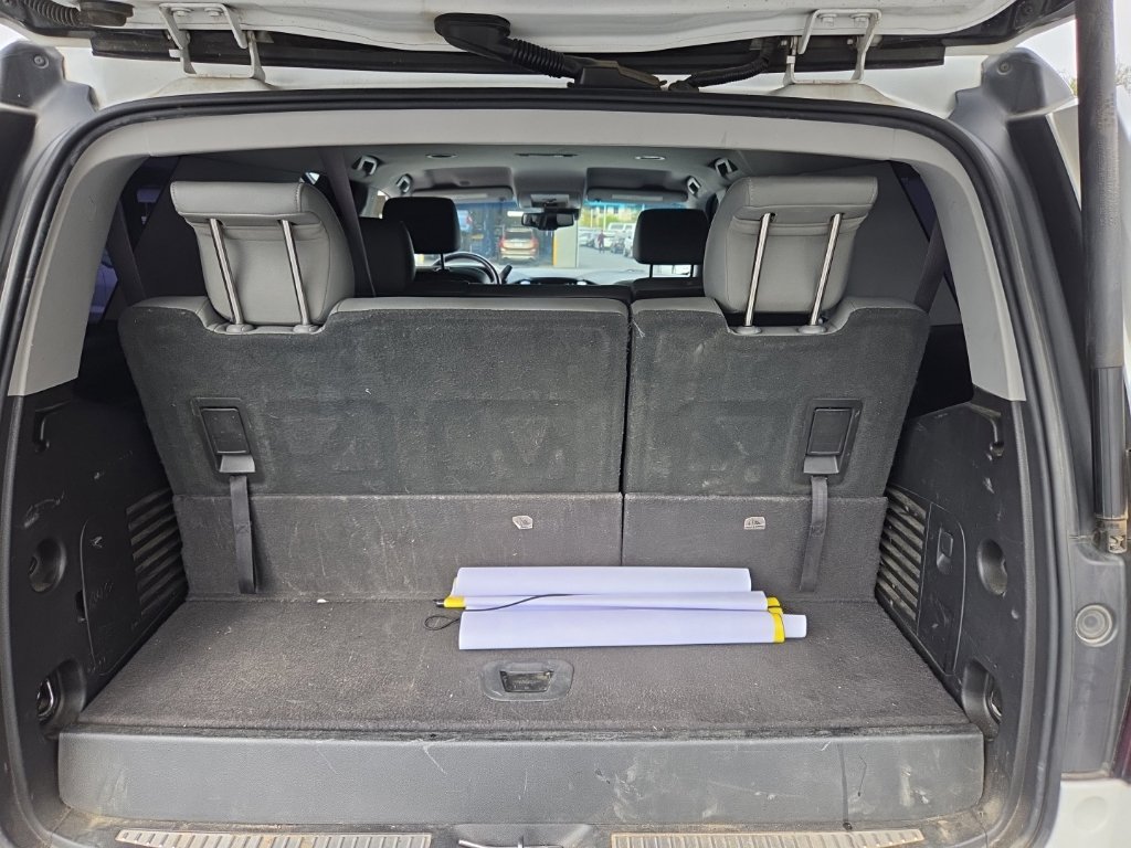 Used 2017 Chevrolet Tahoe LT RWD image 12
