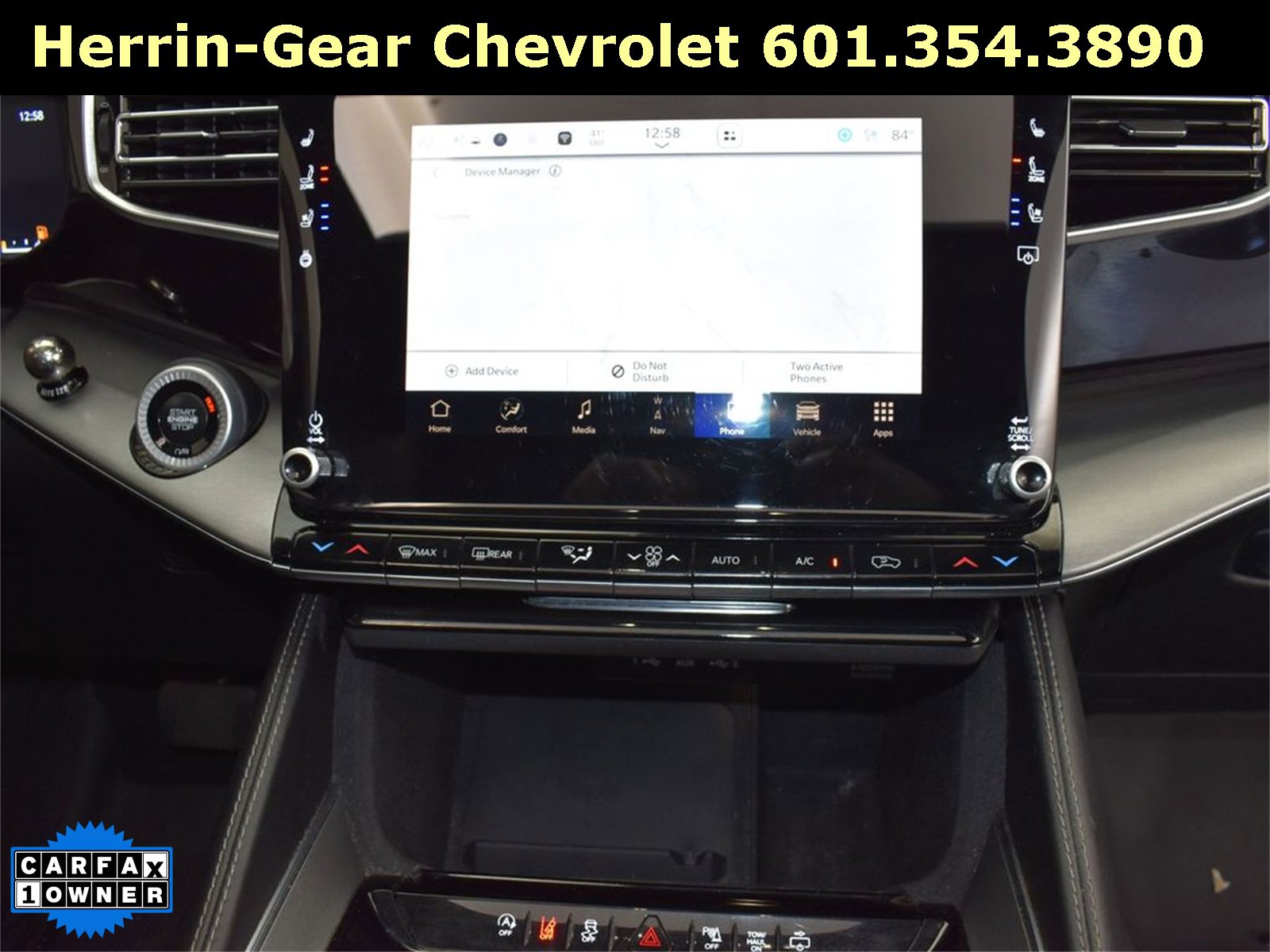 Used 2024 Jeep Wagoneer L Series II image 30