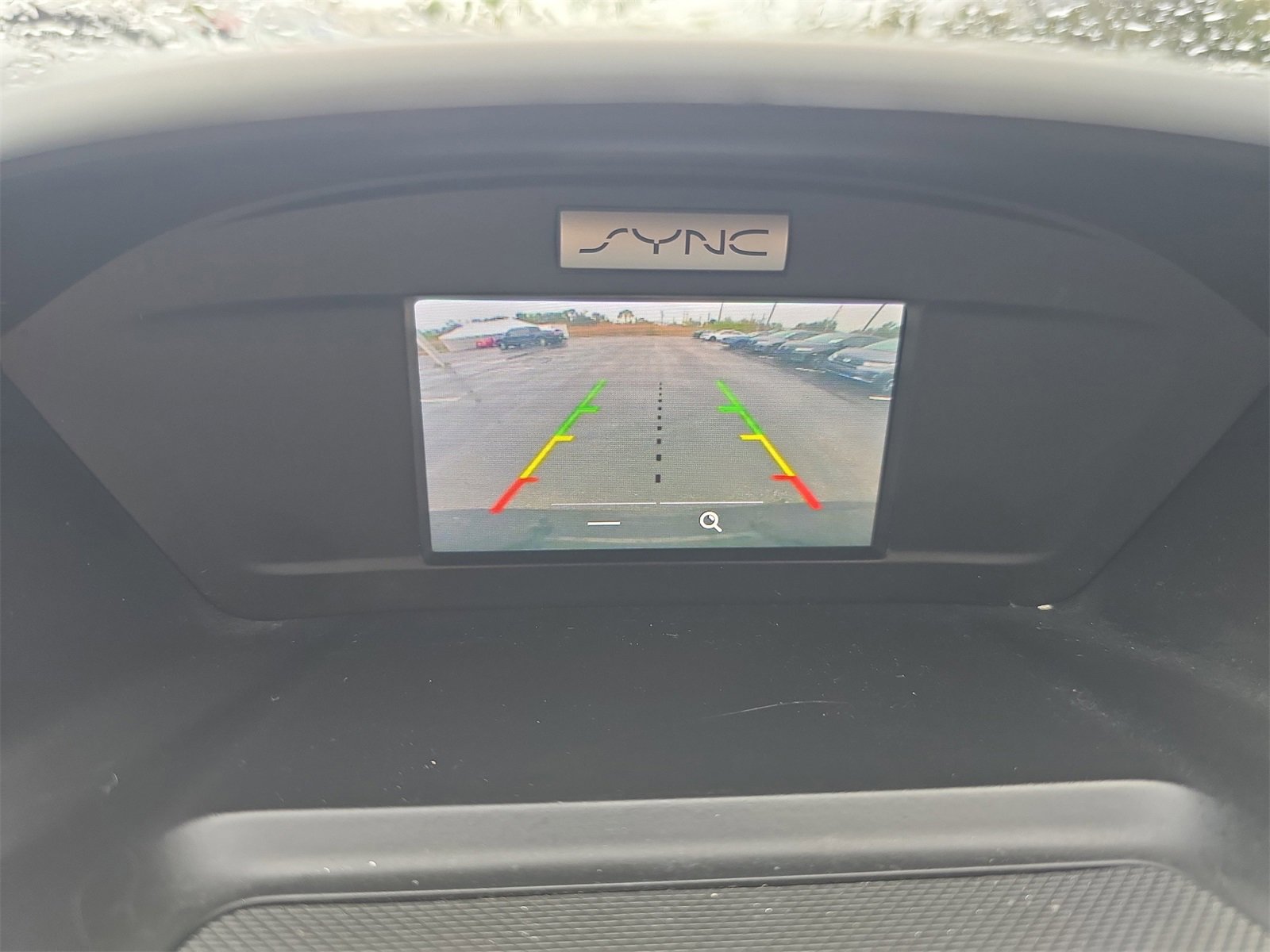 Used 2017 Ford Escape SE image 18