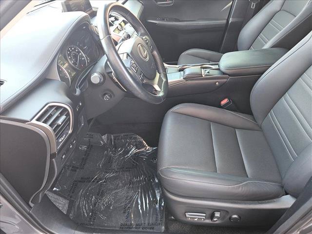Used 2019 Lexus NX 300 FWD w/ Premium Package image 17