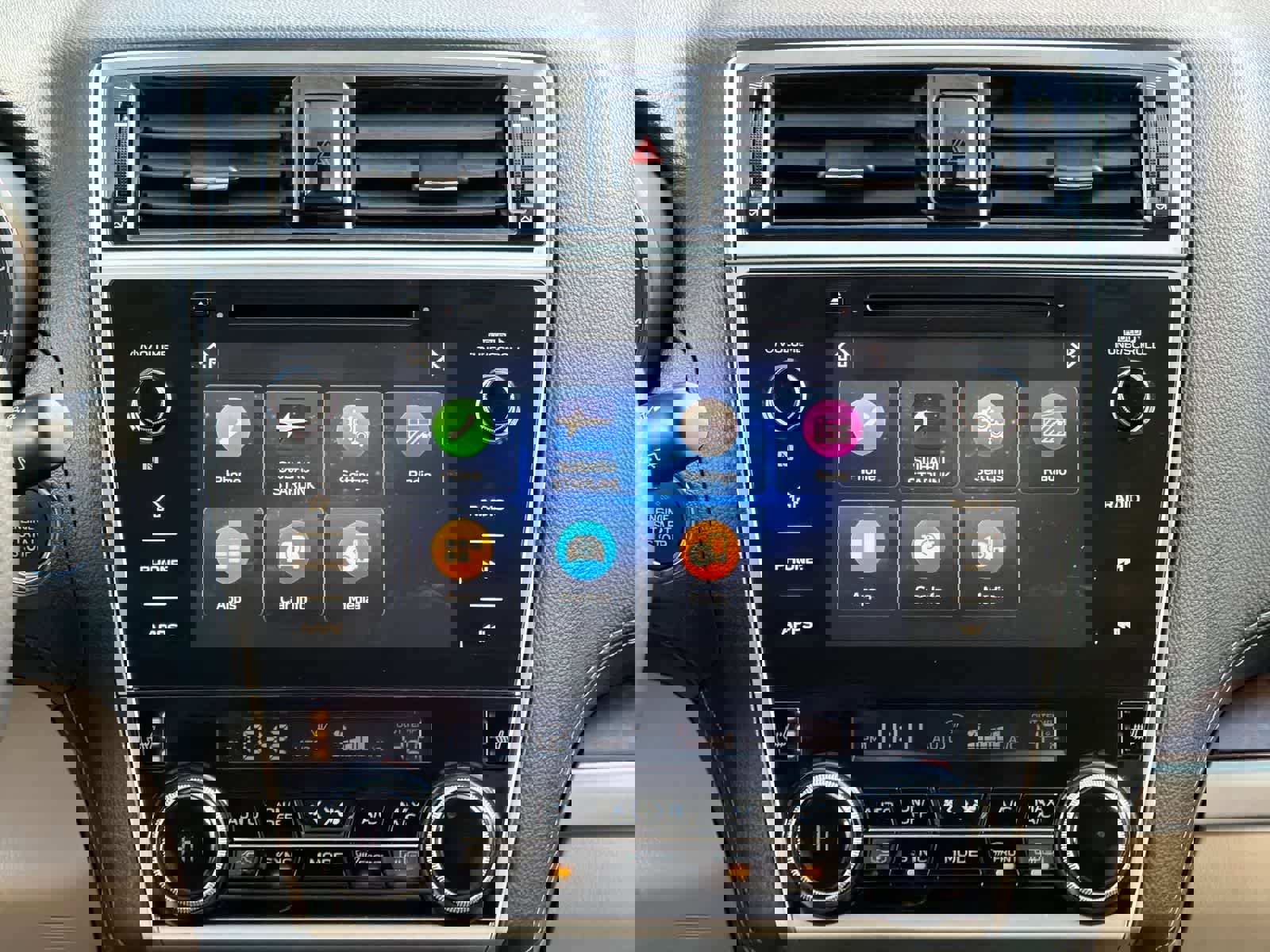 Used 2019 Subaru Outback 2.5i Limited image 28