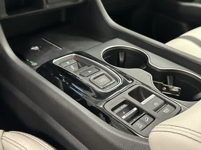Certified 2026 Honda Pilot EX-L image 25