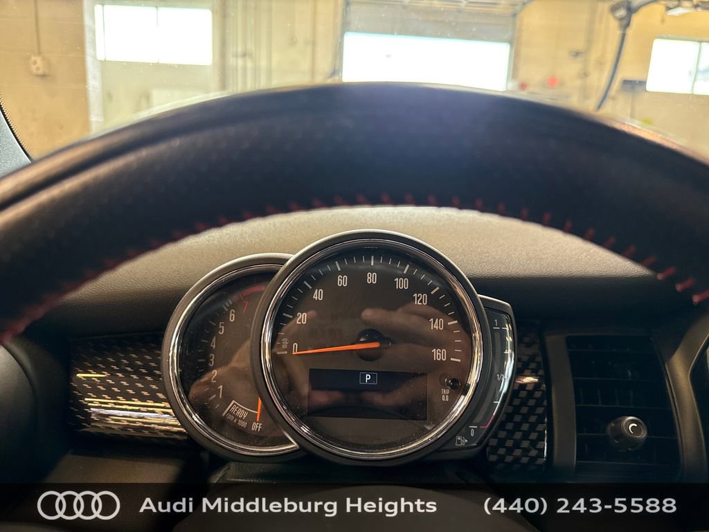 Used 2019 MINI Cooper S w/ Signature Upholstery Package image 22