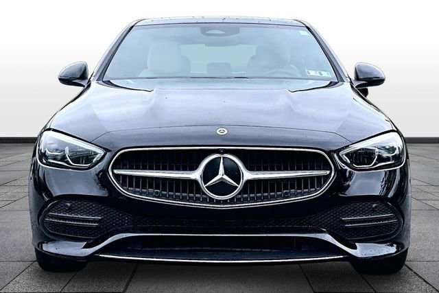 Certified 2023 Mercedes-Benz C 300 4MATIC Sedan image 2