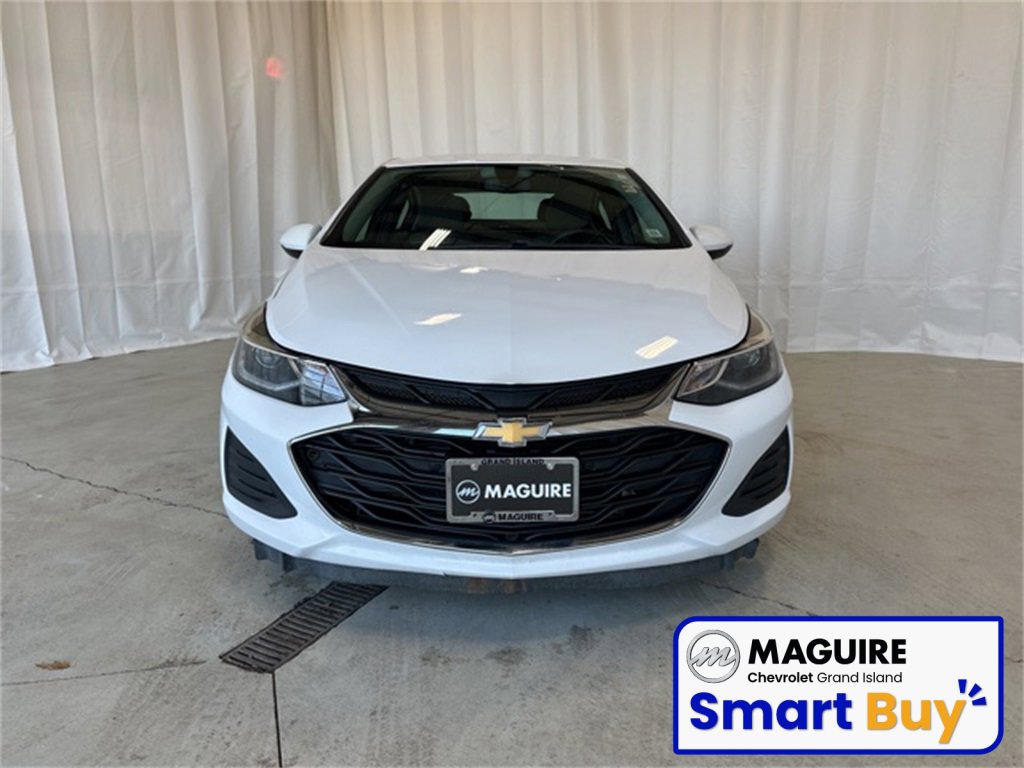 Used 2019 Chevrolet Cruze LT w/ Convenience Package image 31