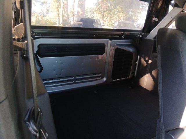 Used 2023 Ford Bronco Big Bend AWD/4WD image 44