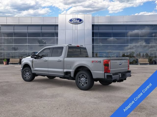 New 2026 Ford F250 Lariat AWD/4WD image 4