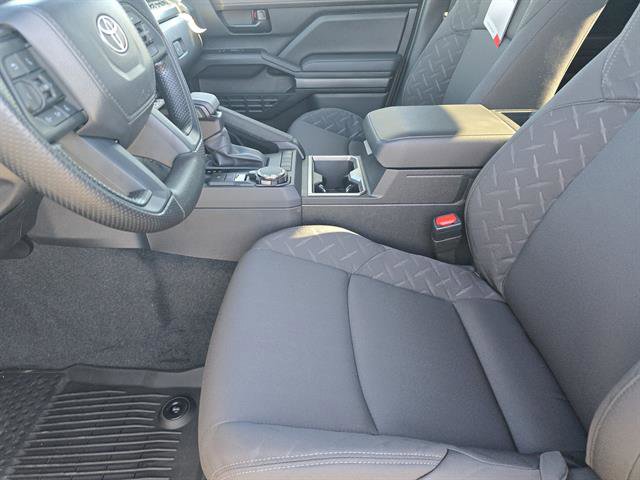 New 2026 Toyota Tacoma Limited image 9