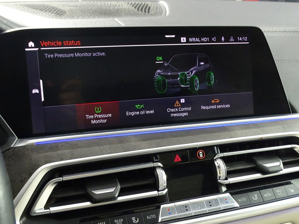 Used 2019 BMW X5 xDrive40i w/ Convenience Package image 38