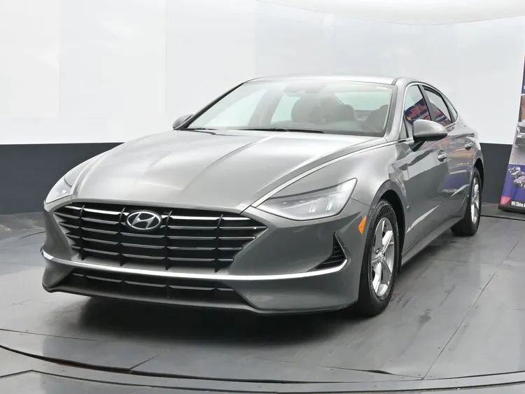 Used 2022 Hyundai Sonata SE