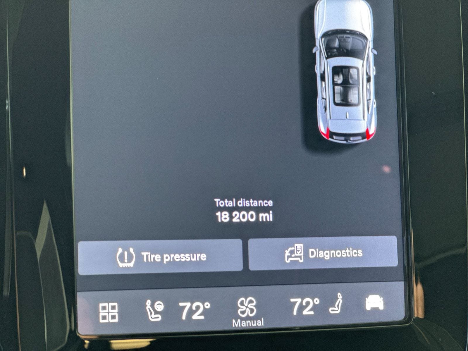 Certified 2023 Volvo XC40 Recharge Ultimate AWD/4WD image 29