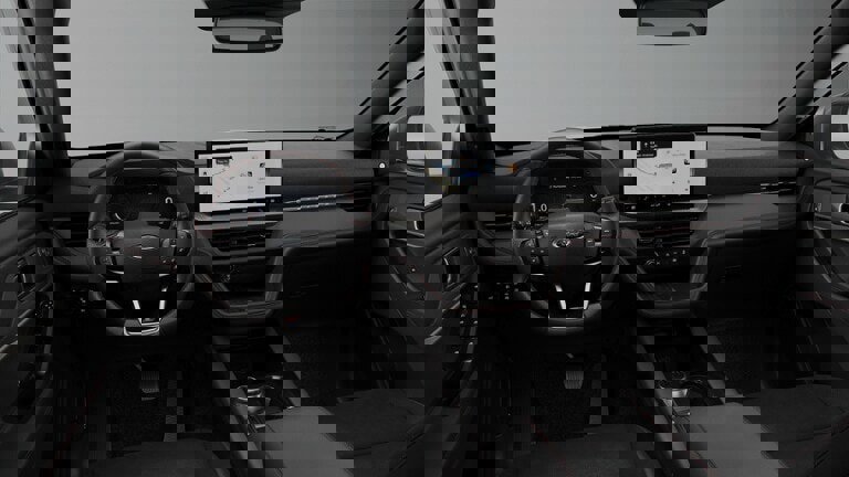 New 2026 Ford Explorer ST image 30