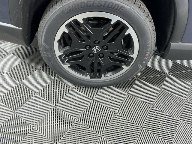 New 2026 Honda Pilot Touring image 31