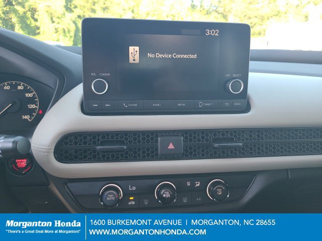 Used 2024 Honda HR-V LX image 15