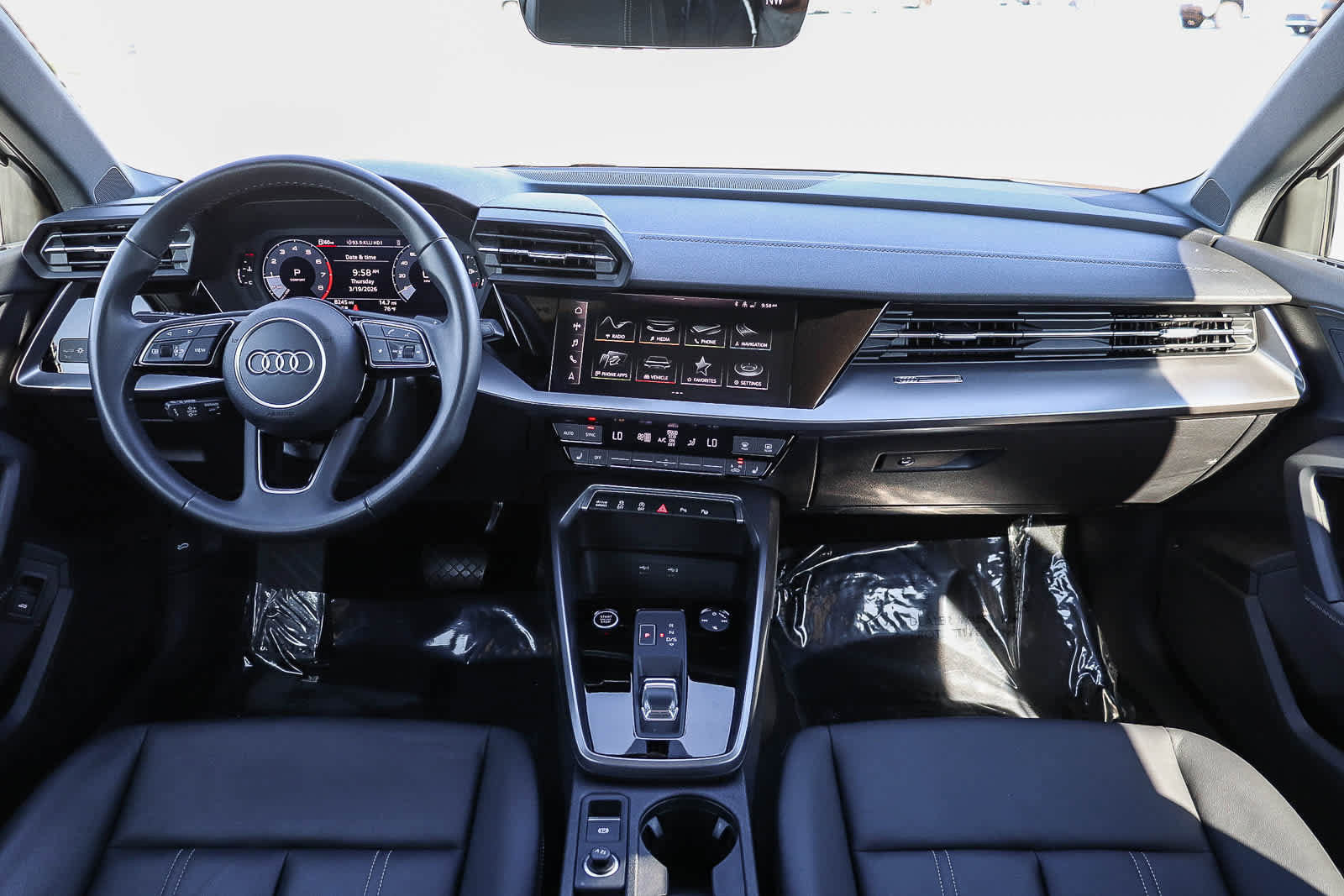 Used 2023 Audi A3 2.0T Premium w/ Convenience Package image 16