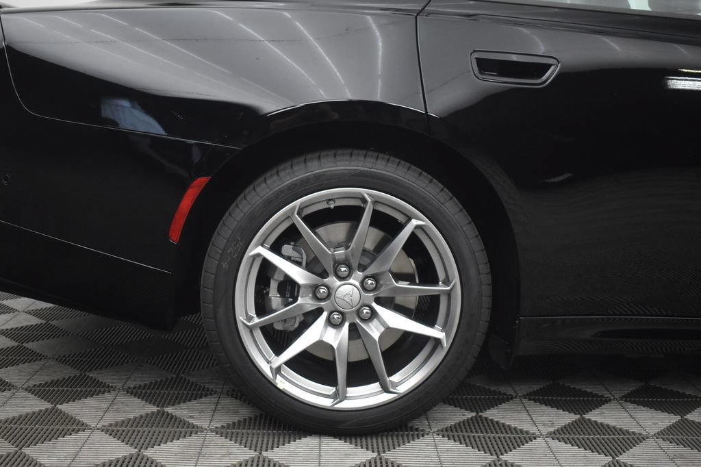 New 2027 Dodge Charger Scat Pack AWD/4WD image 8