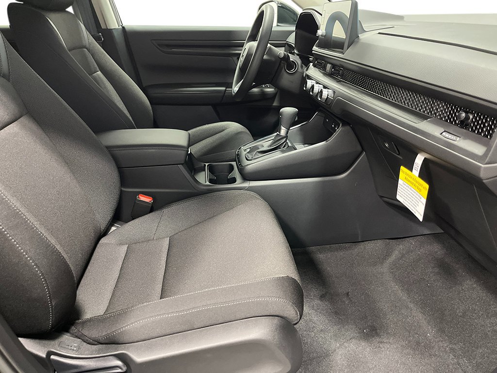 New 2027 Honda CR-V EX image 28