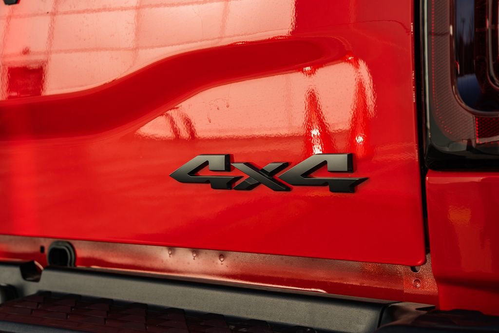 New 2026 RAM 2500 Tradesman image 7