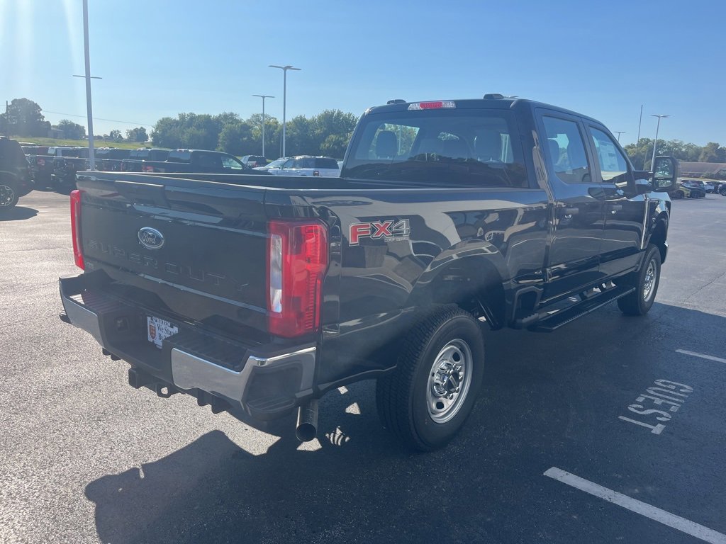 New 2026 Ford F250 XL image 5