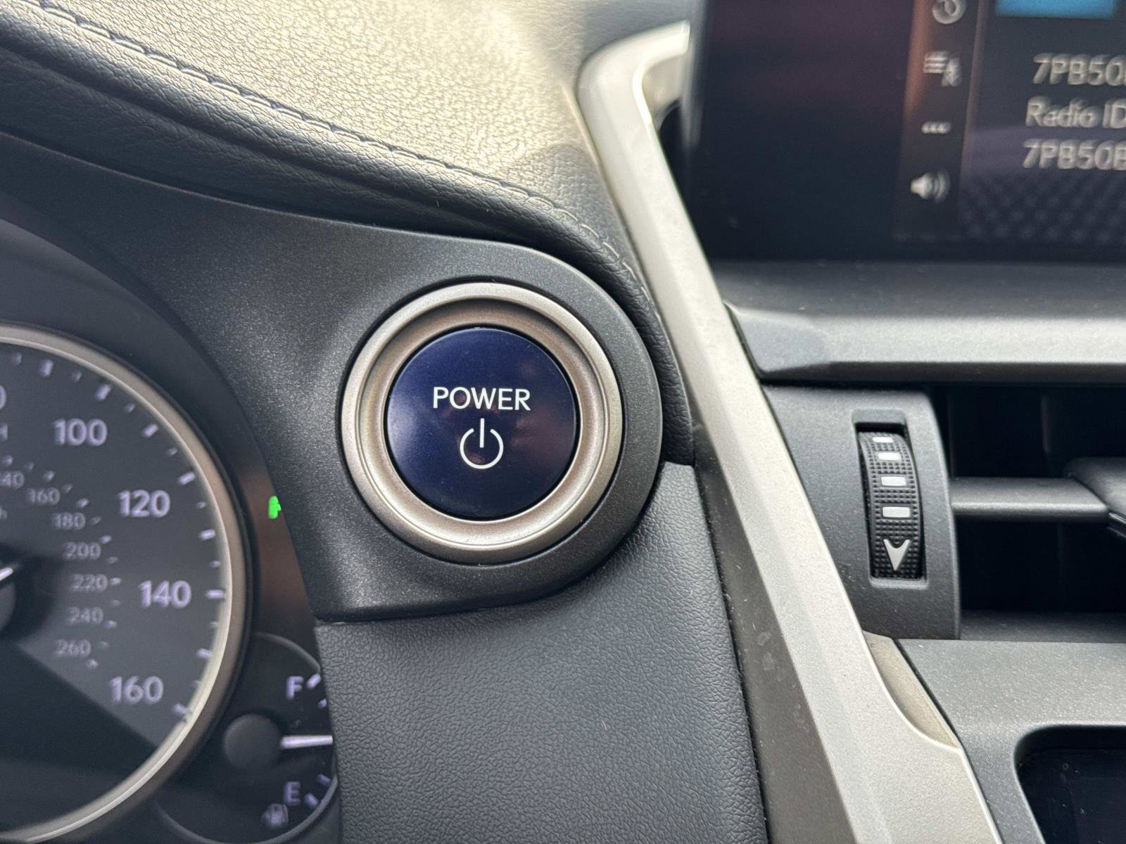 Used 2021 Lexus NX 300h AWD w/ Premium Package image 28