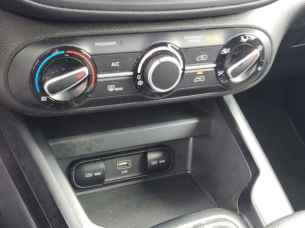 Used 2024 Kia Soul LX w/ Option Group 015 image 19