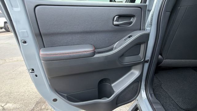 New 2026 Nissan Frontier PRO-4X w/ Tow Package image 14