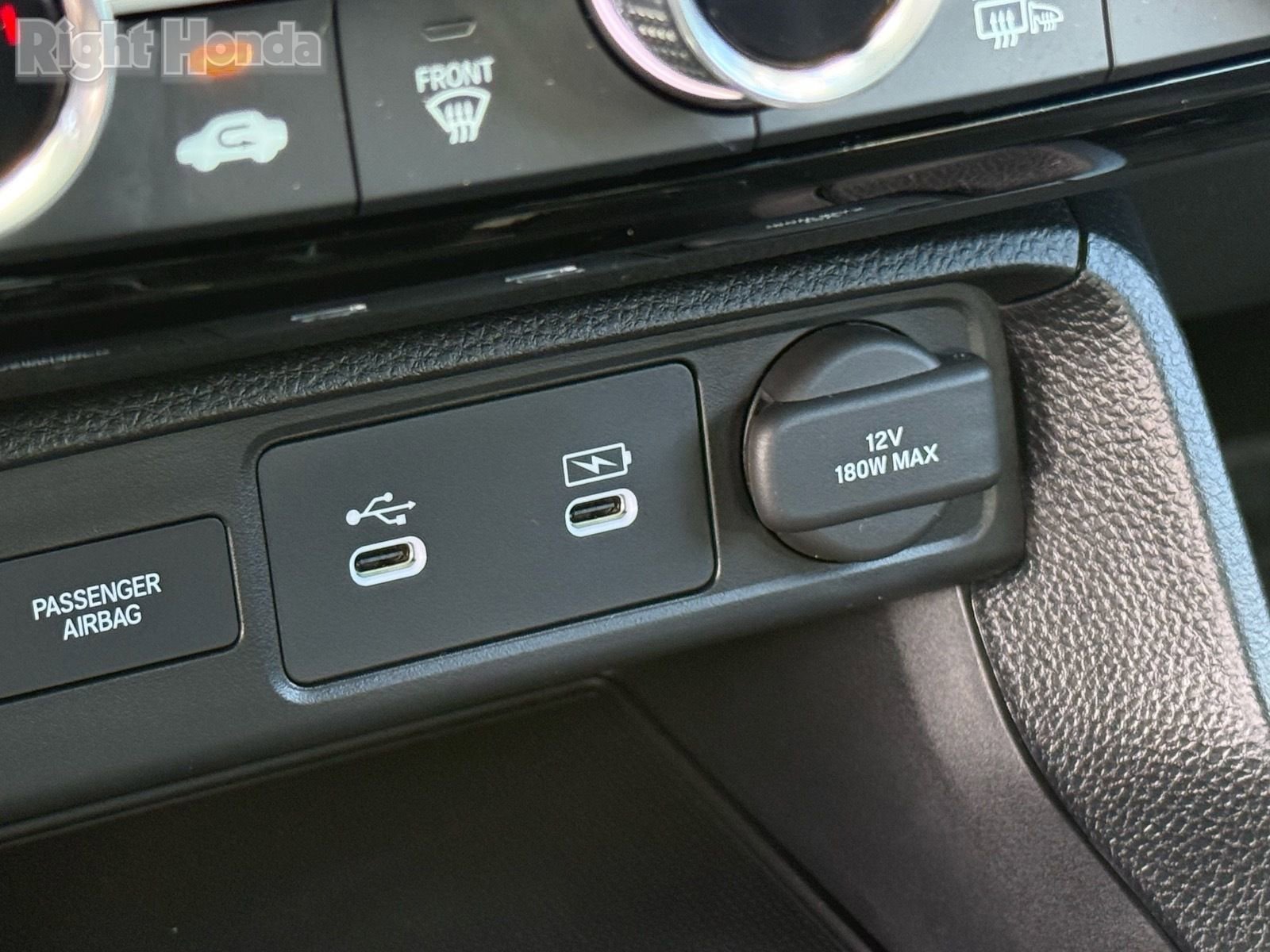 Used 2026 Honda Civic Sport image 24