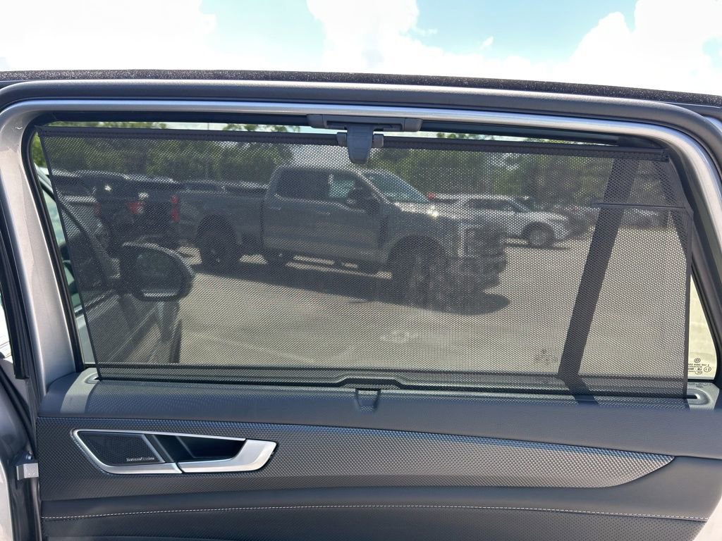 New 2025 Volkswagen Atlas Cross Sport SEL Premium R-Line image 43